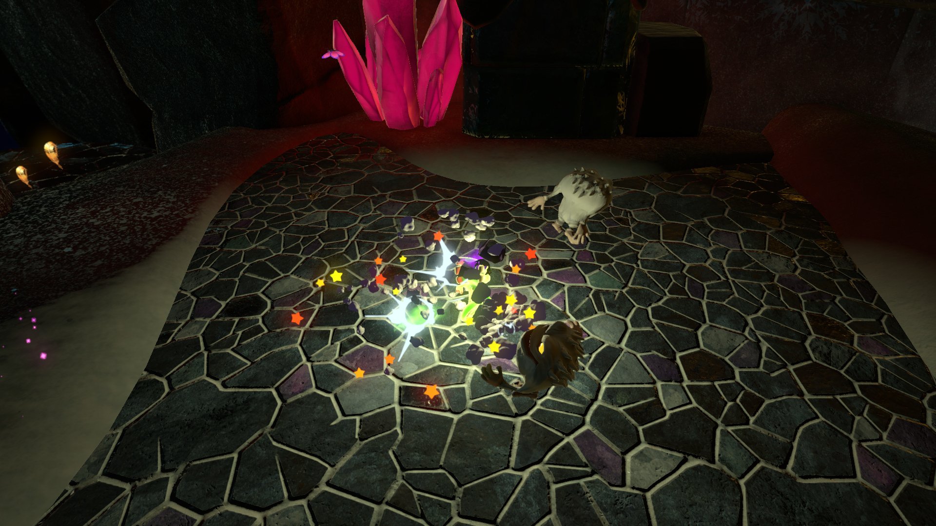 Yooka-Laylee - Imagen 38
