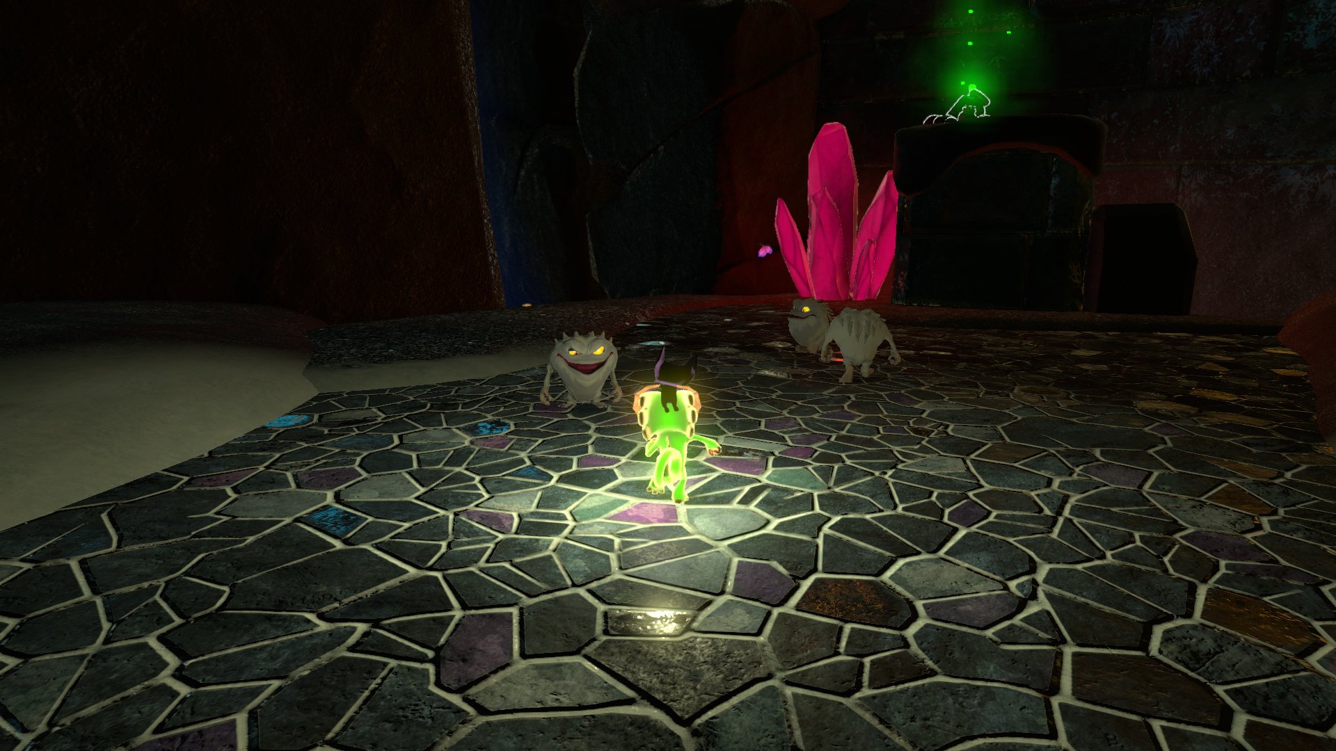Yooka-Laylee - Imagen 40