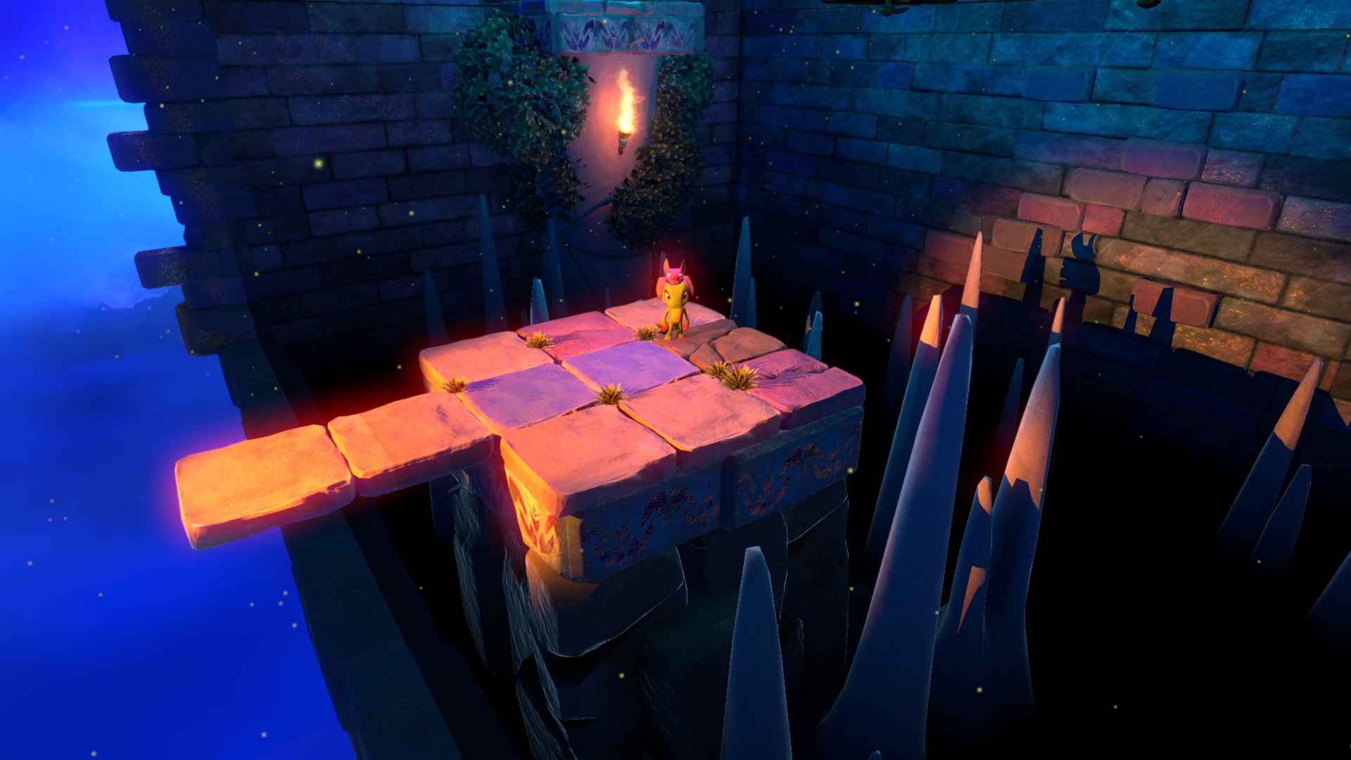 Yooka-Laylee - Imagen 42