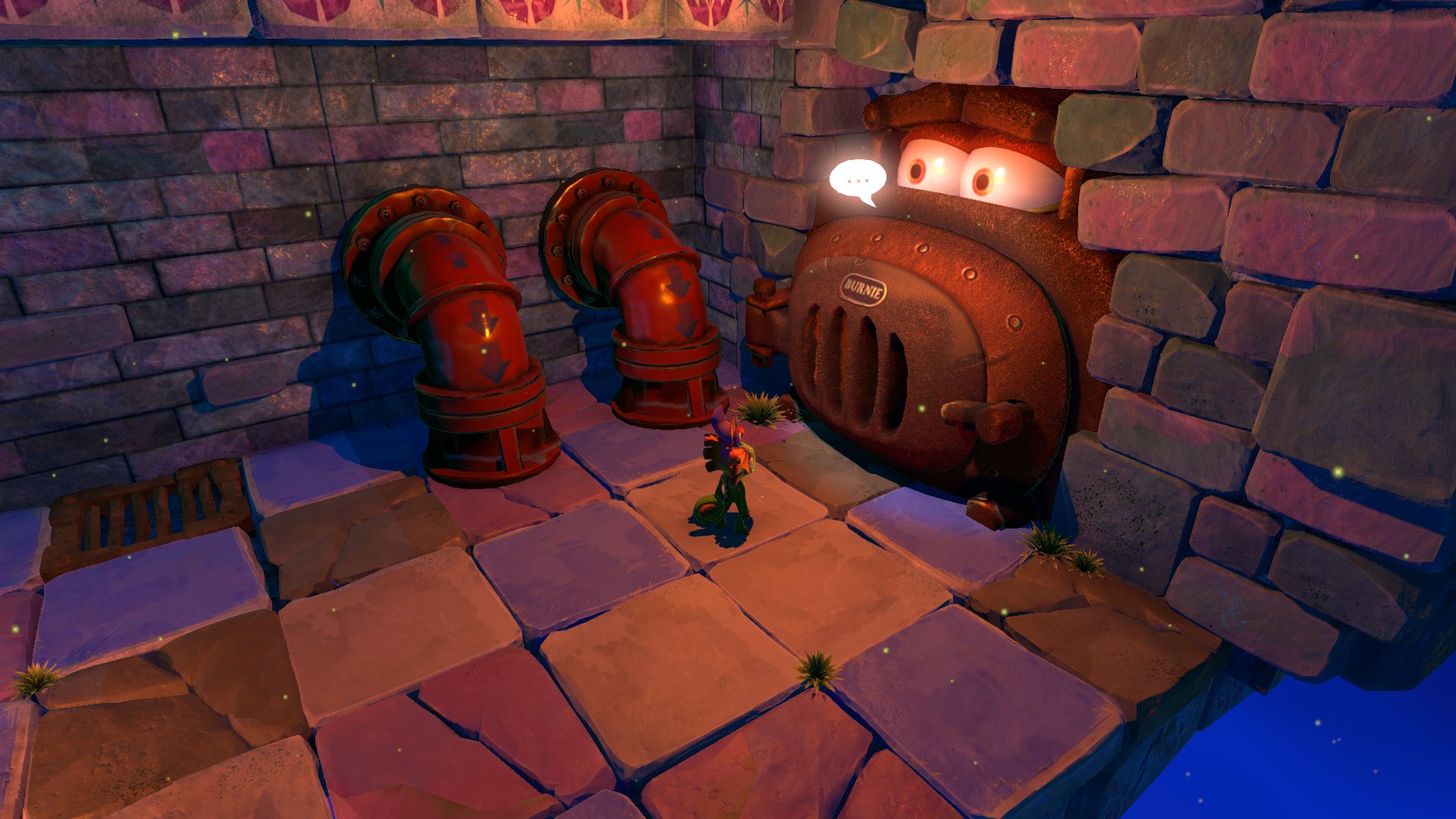 Yooka-Laylee - Imagen 45