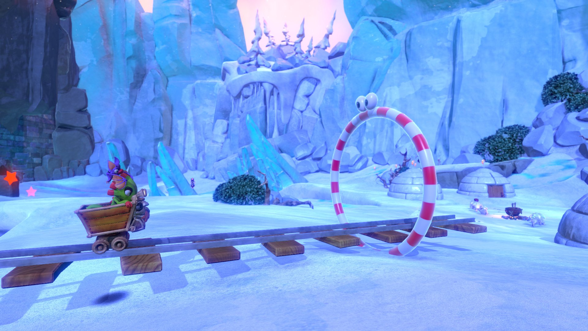 Yooka-Laylee - Imagen 36
