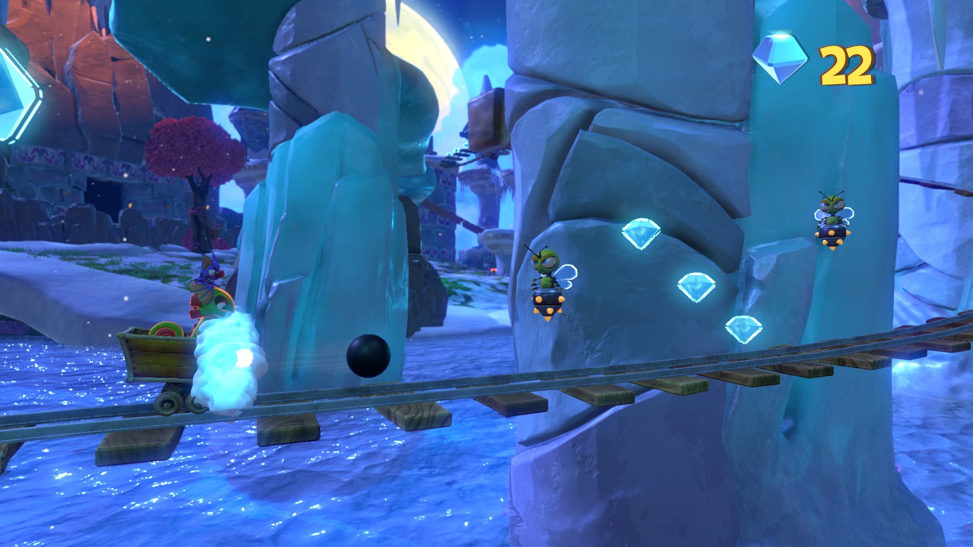 Yooka-Laylee - Imagen 37