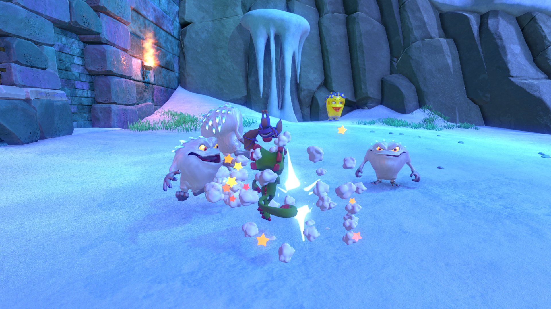Yooka-Laylee - Imagen 41