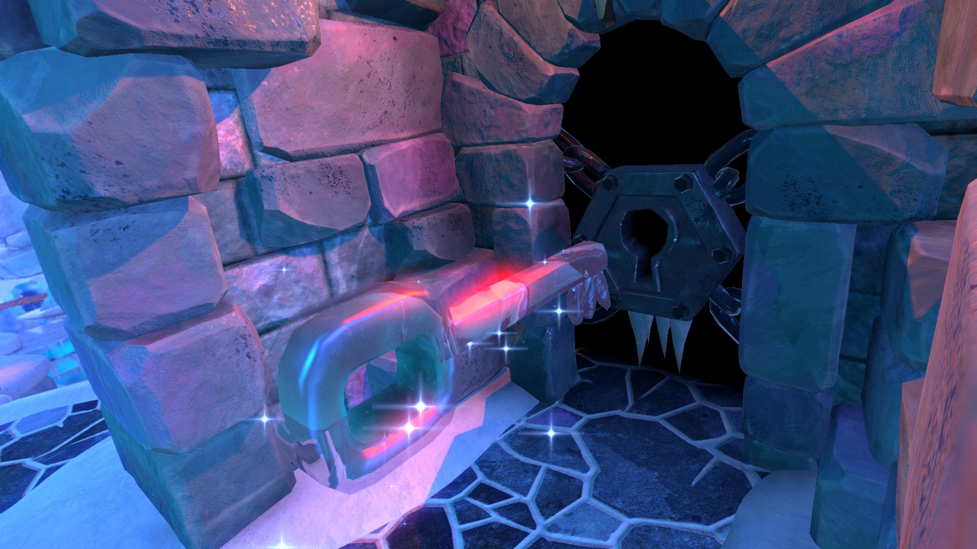 Yooka-Laylee - Imagen 48