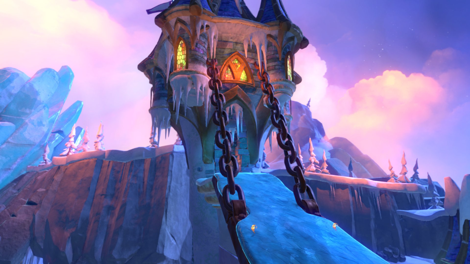 Yooka-Laylee - Imagen 46
