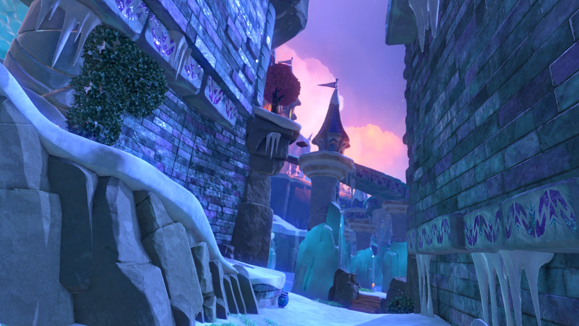 Yooka-Laylee - Imagen 50
