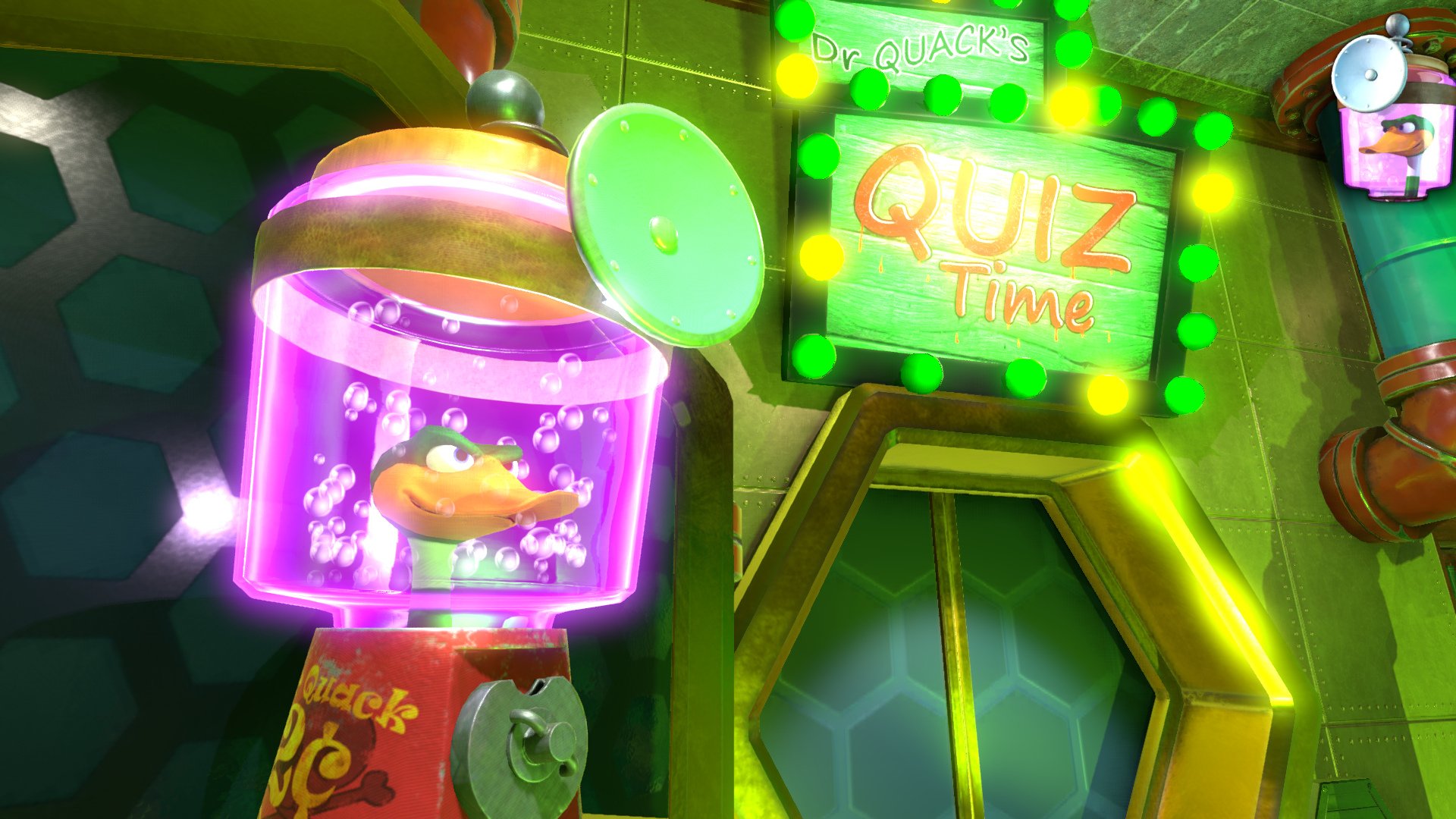 Yooka-Laylee - Imagen 12
