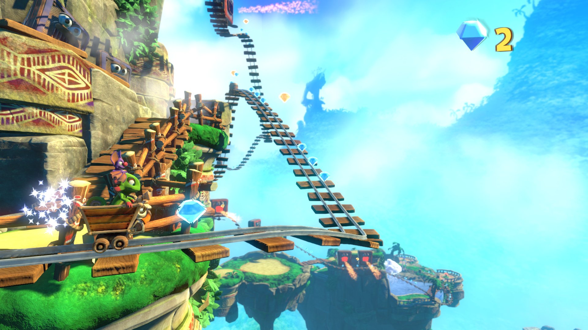 Yooka-Laylee - Imagen 34