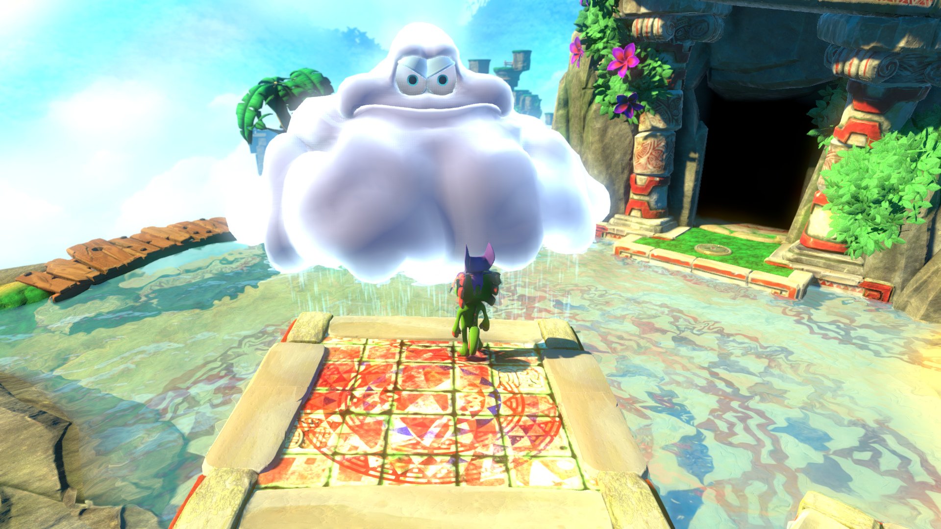 Yooka-Laylee - Imagen 37