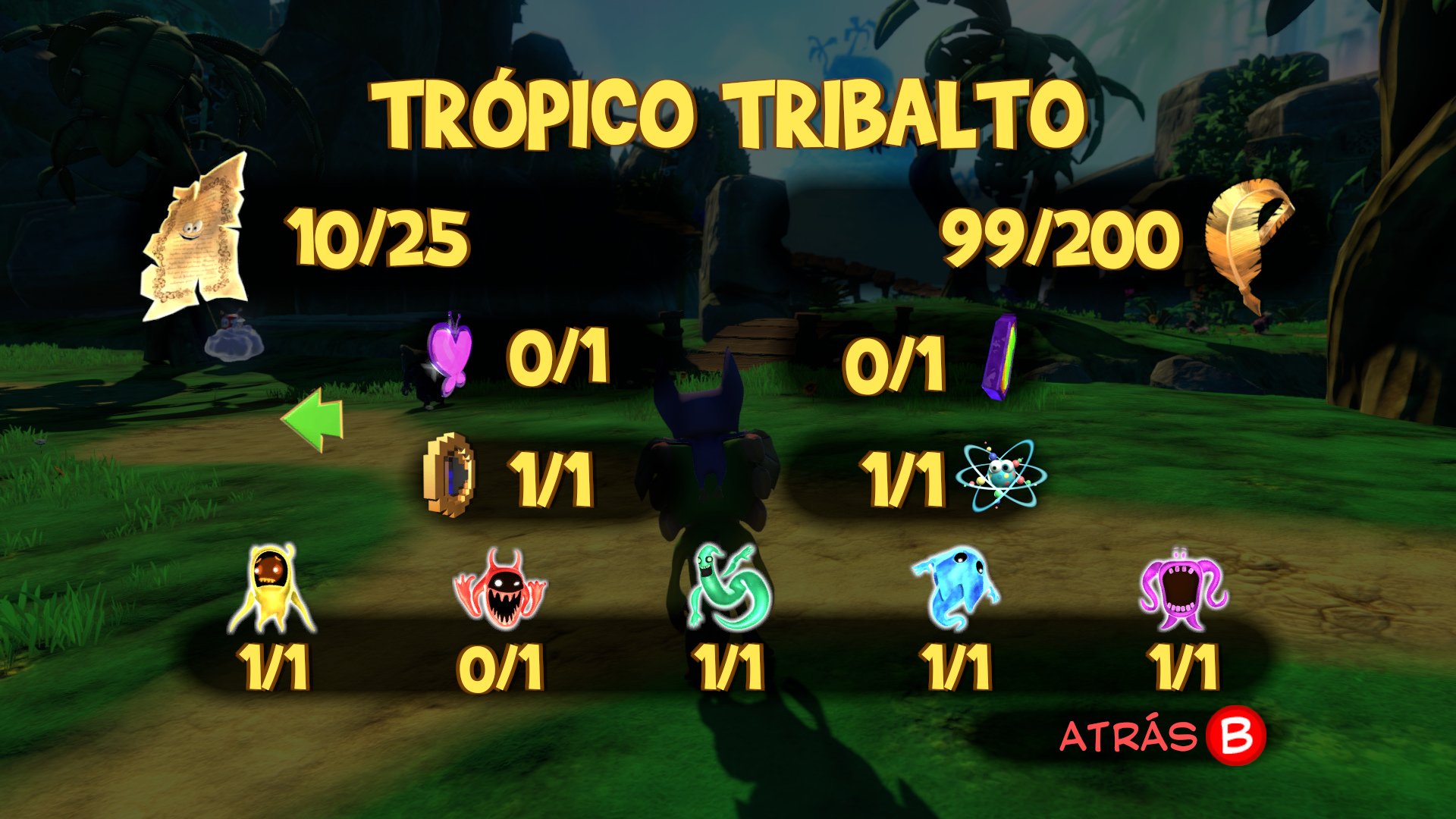 Yooka-Laylee