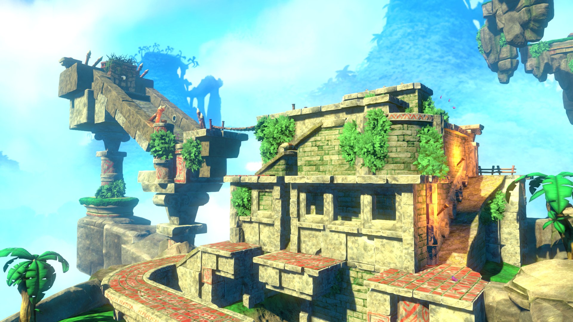 Yooka-Laylee
