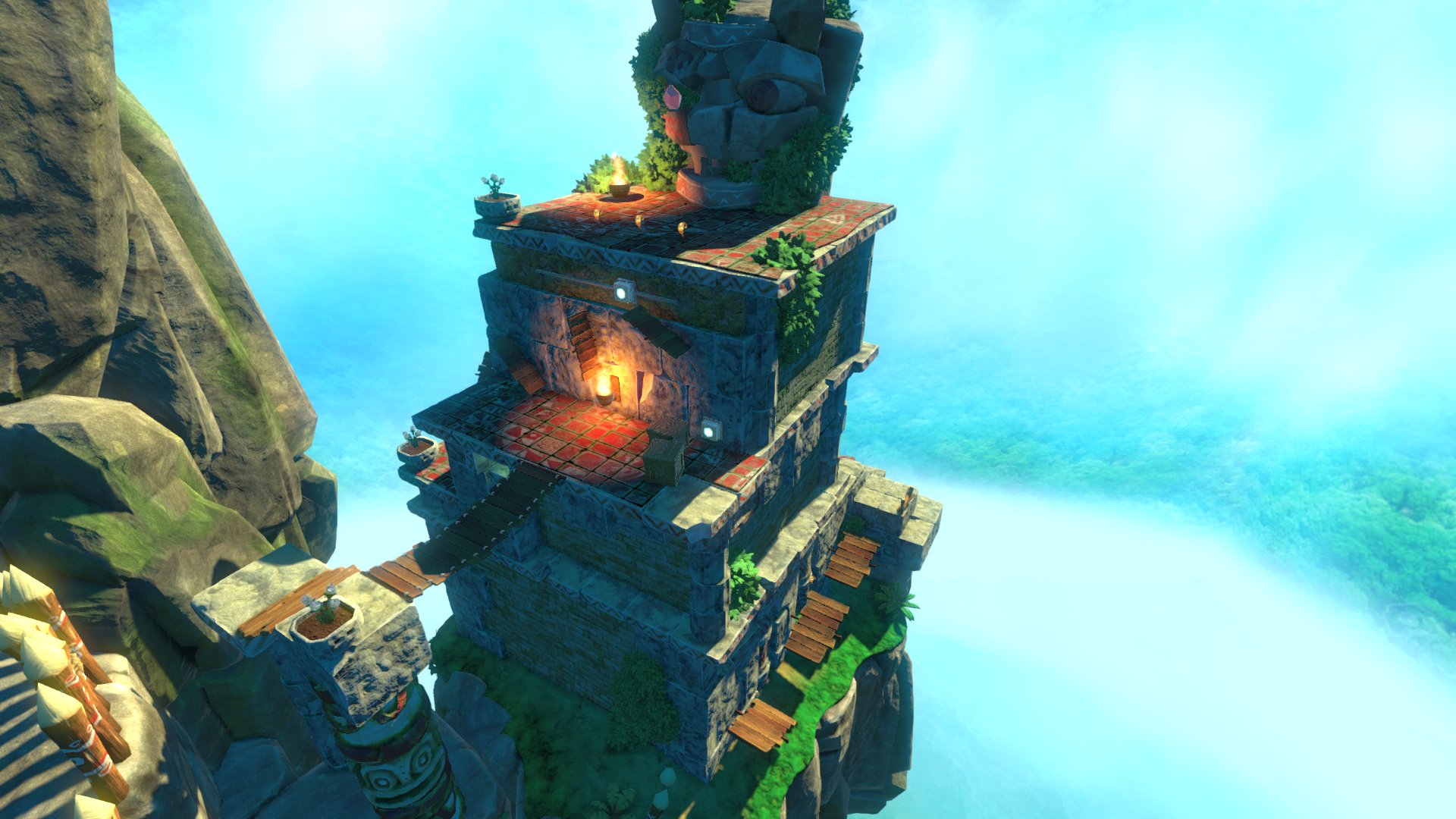 Yooka-Laylee