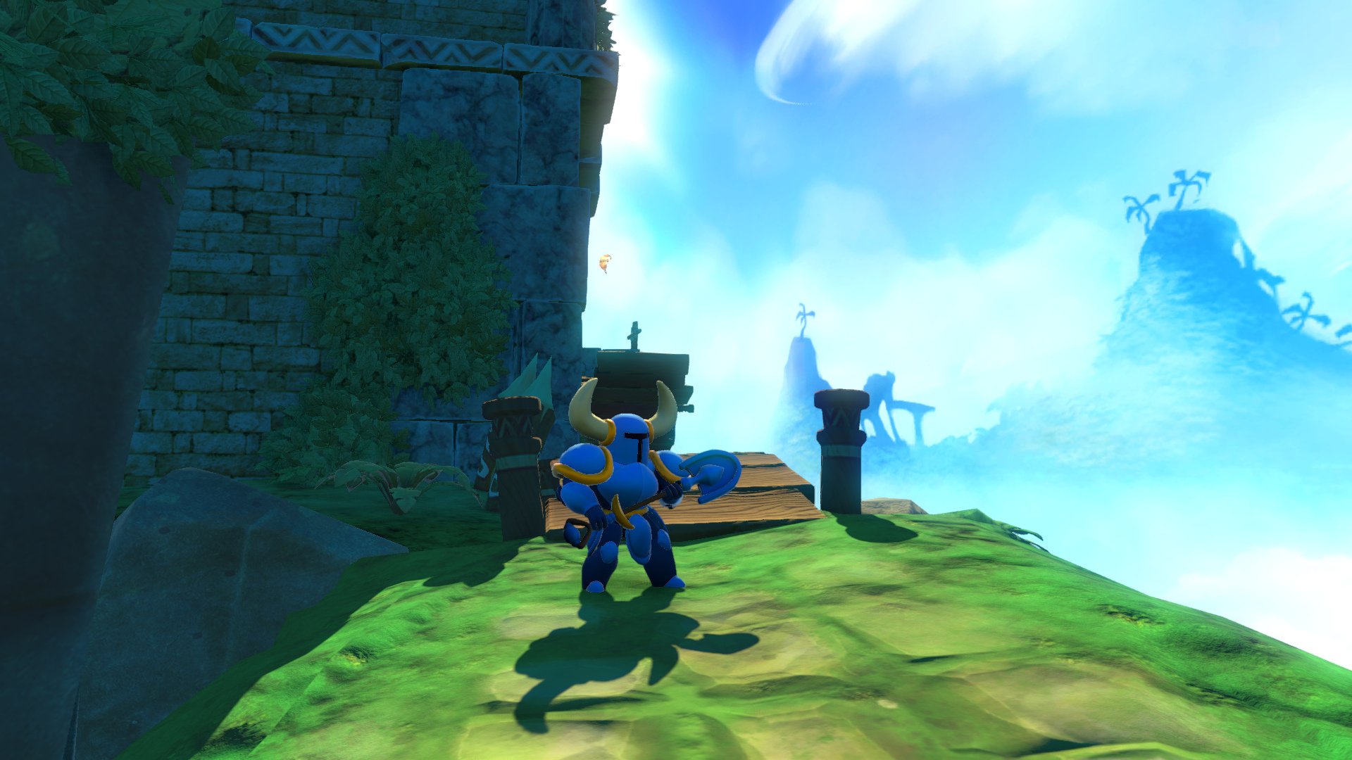 Yooka-Laylee