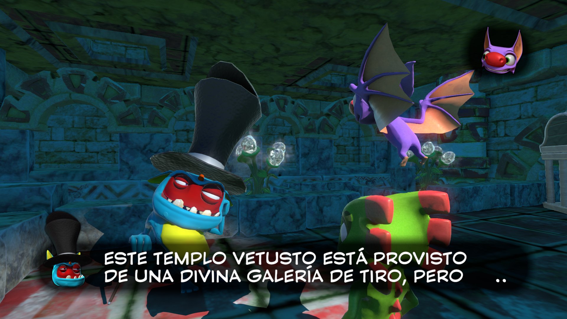 Yooka-Laylee - Imagen 30
