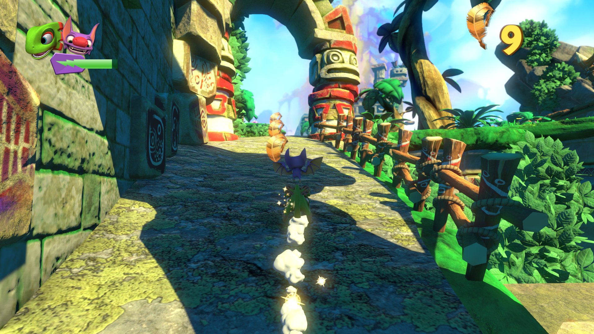 Yooka-Laylee - Imagen 33