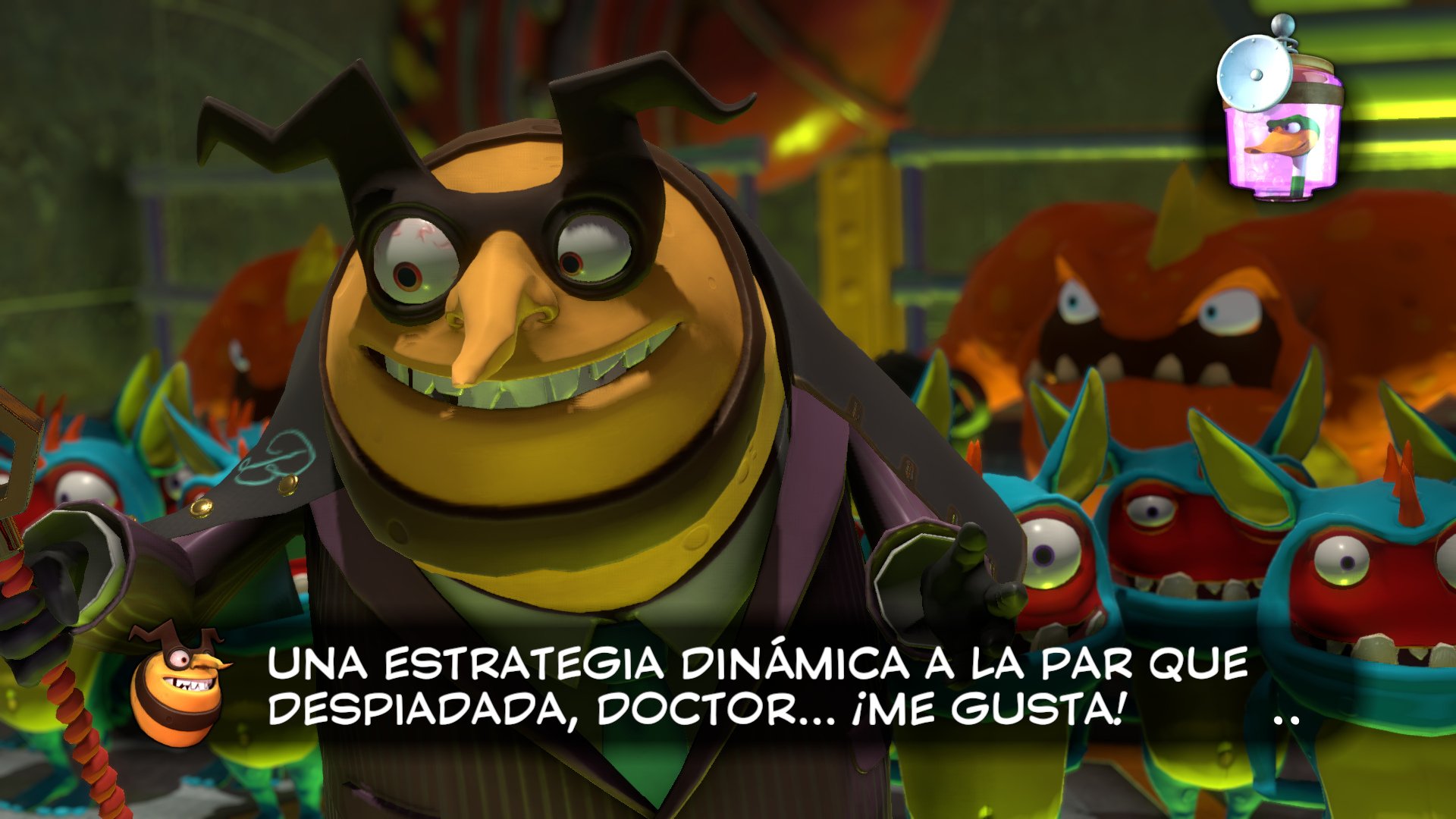 Yooka-Laylee
