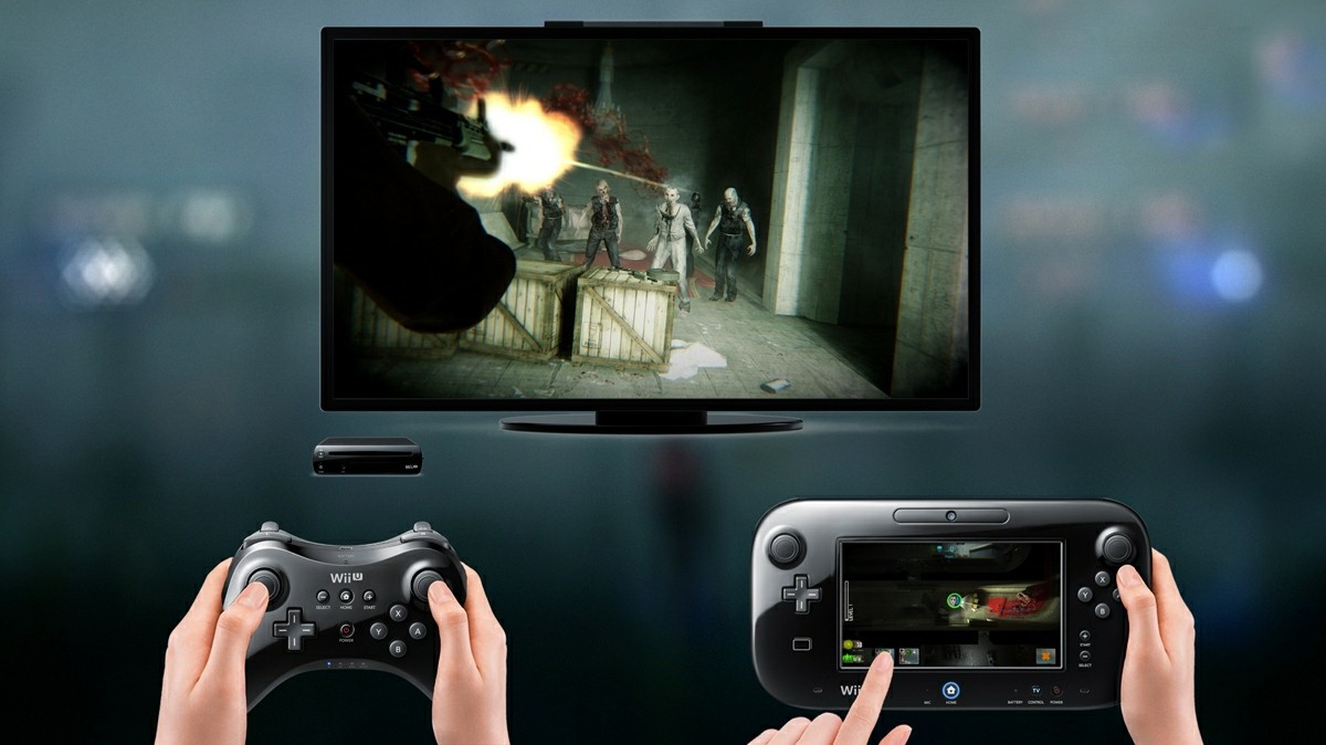 ZombiU - Imagen 24