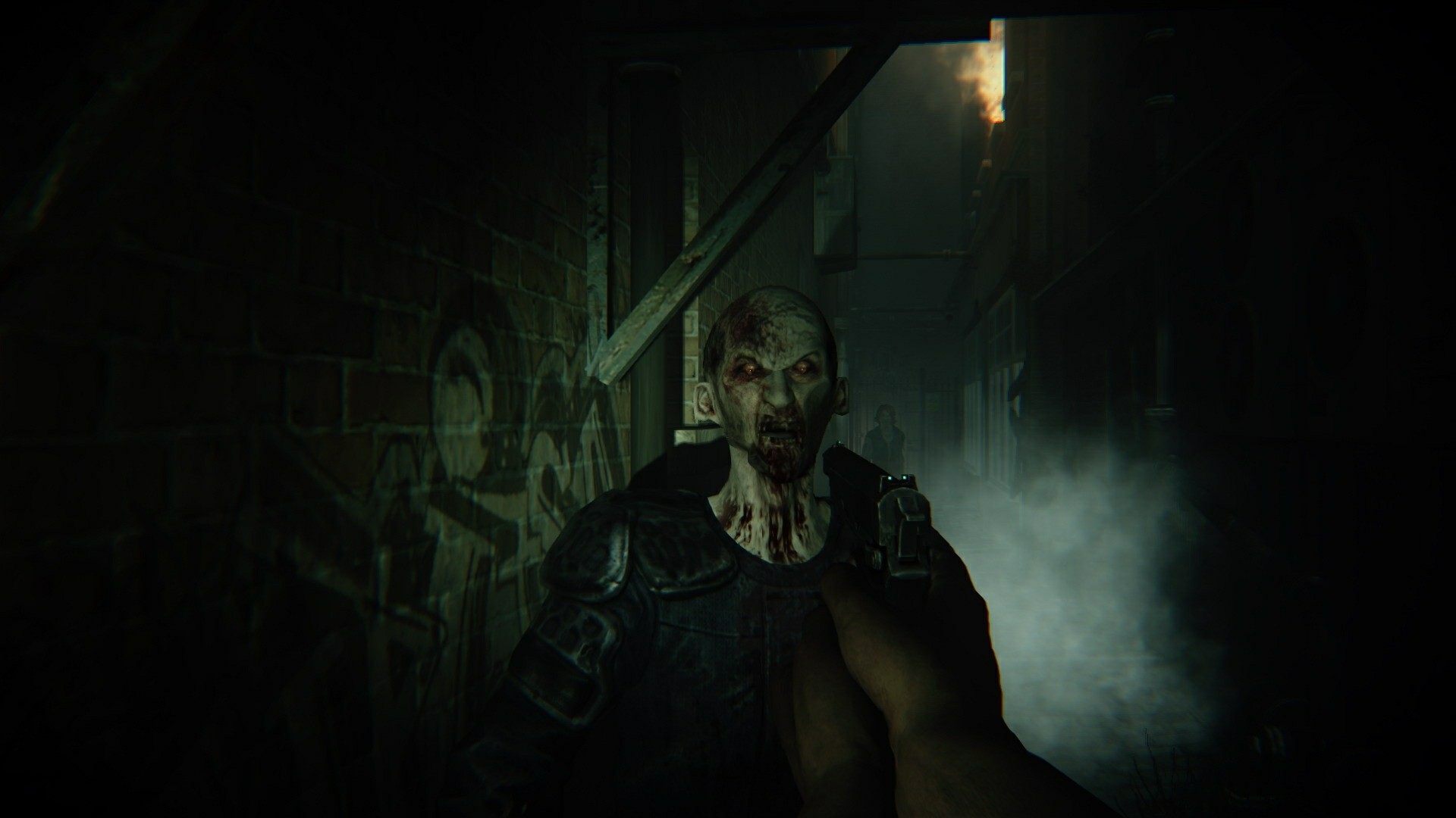 ZombiU