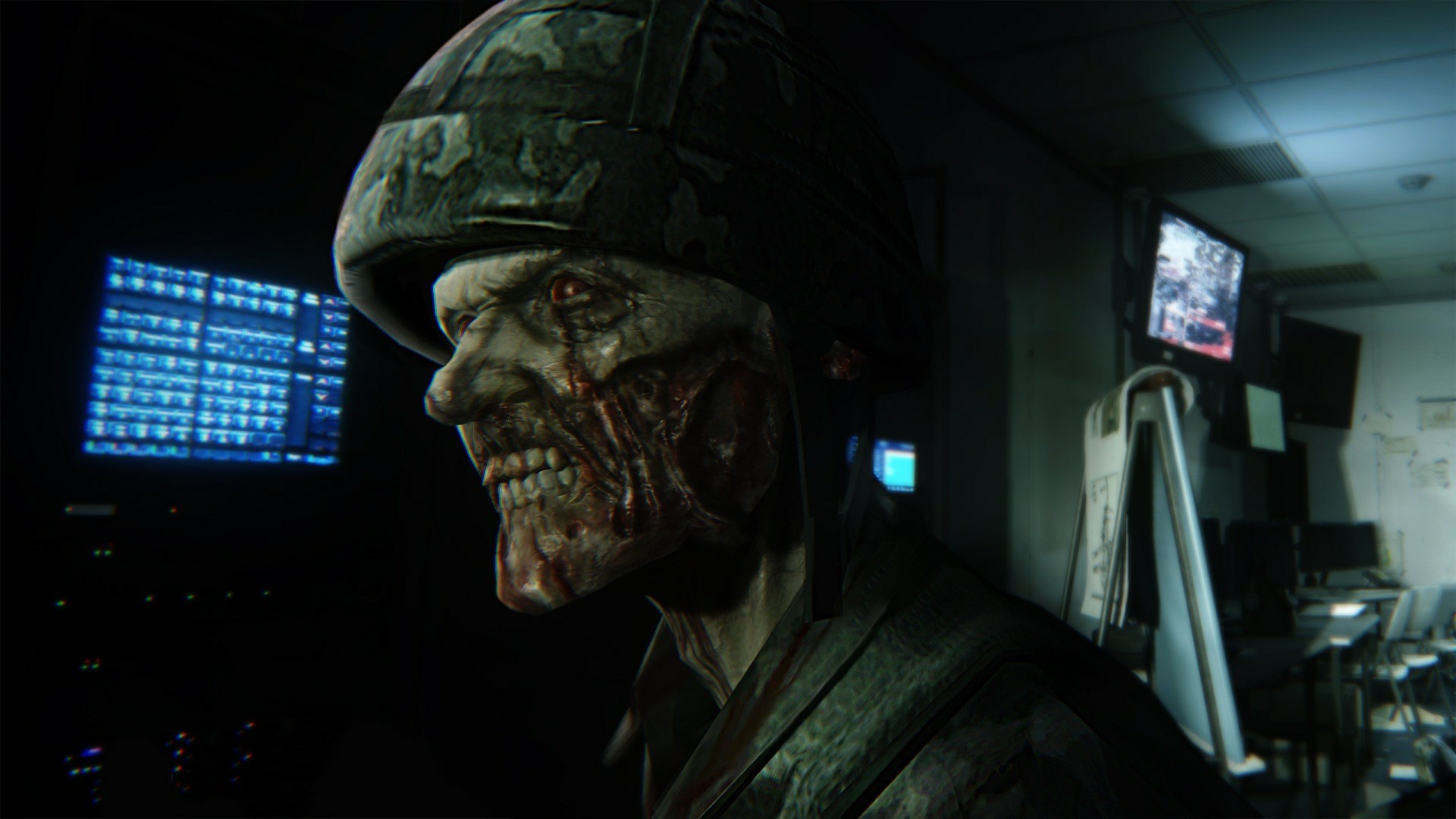 ZombiU