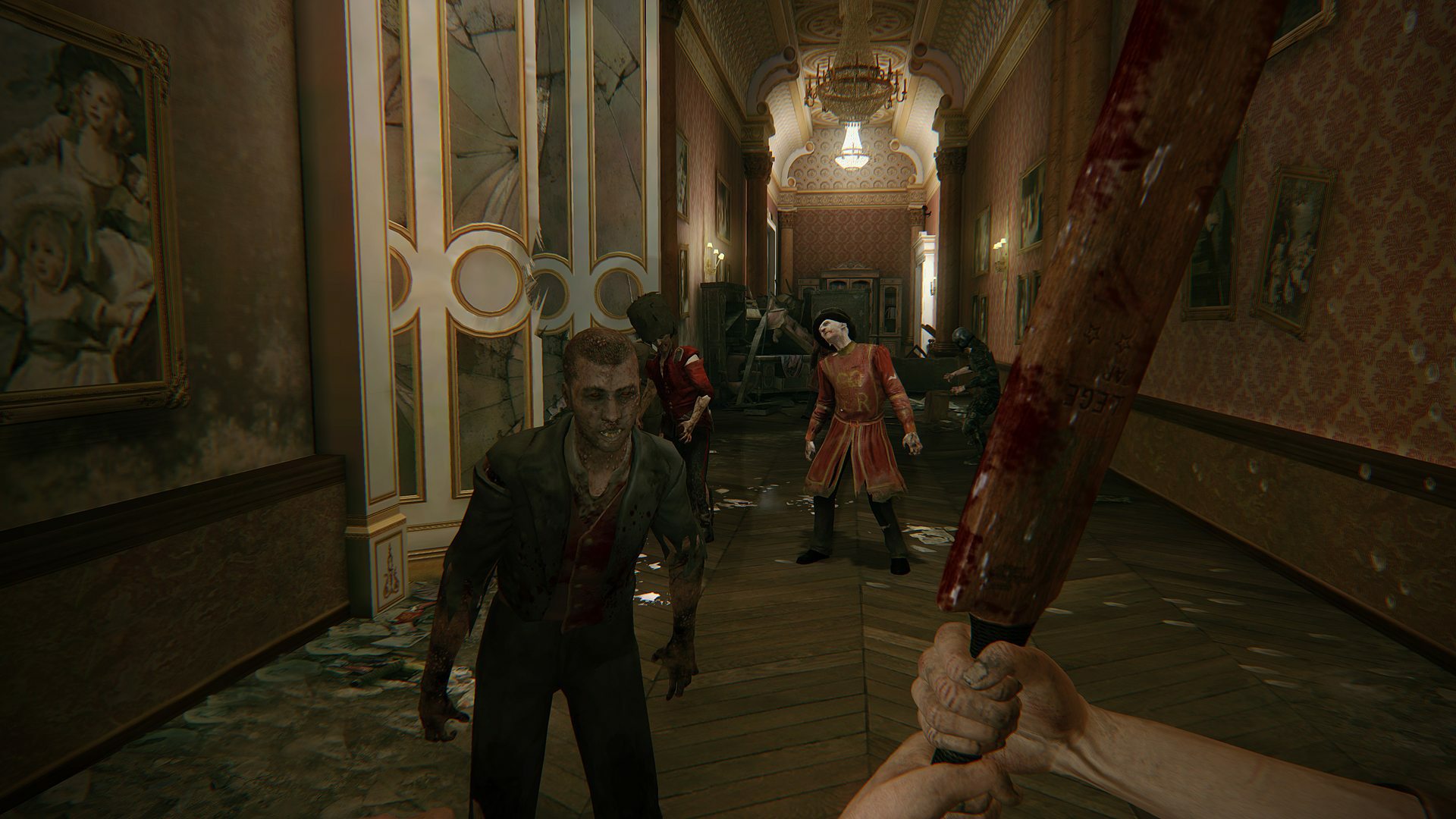 ZombiU - Imagen 20