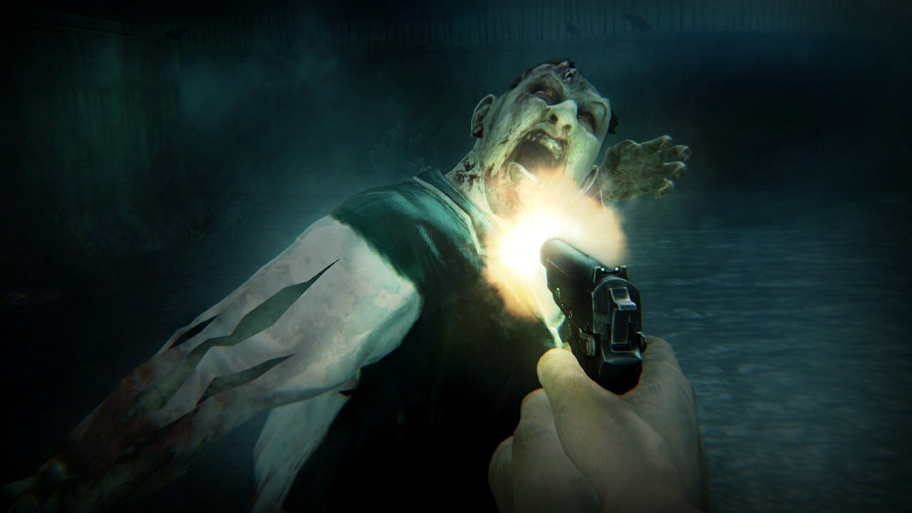 ZombiU - Imagen 16