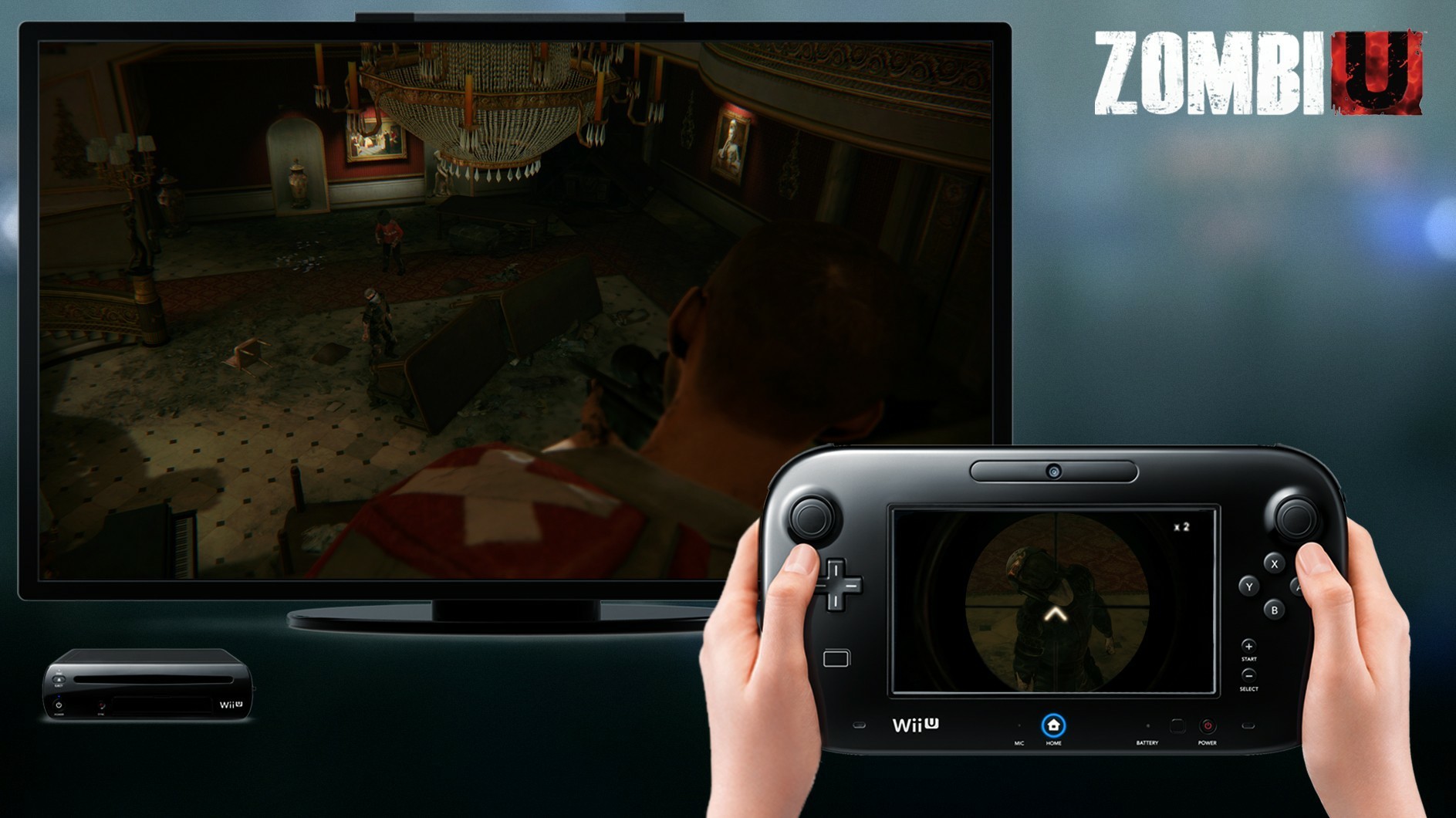 ZombiU - Imagen 18