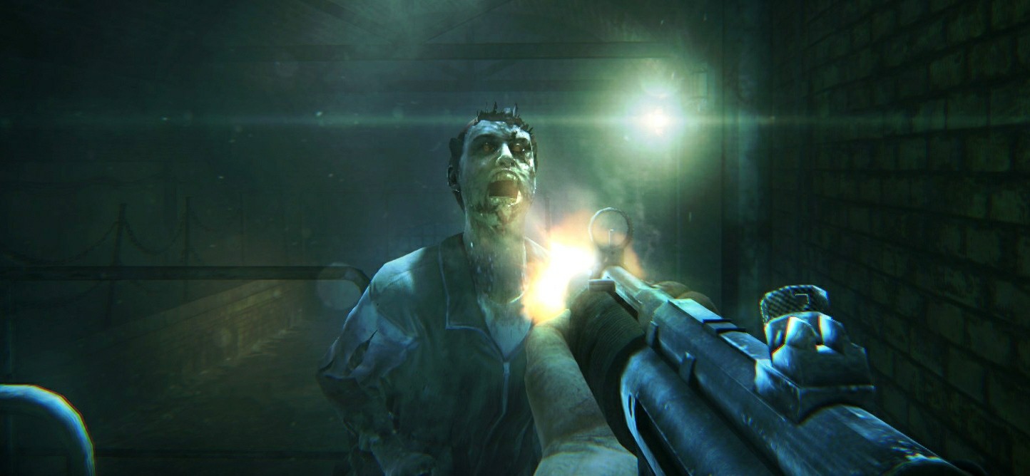 ZombiU
