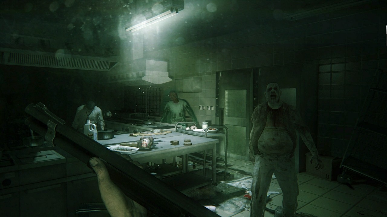 ZombiU