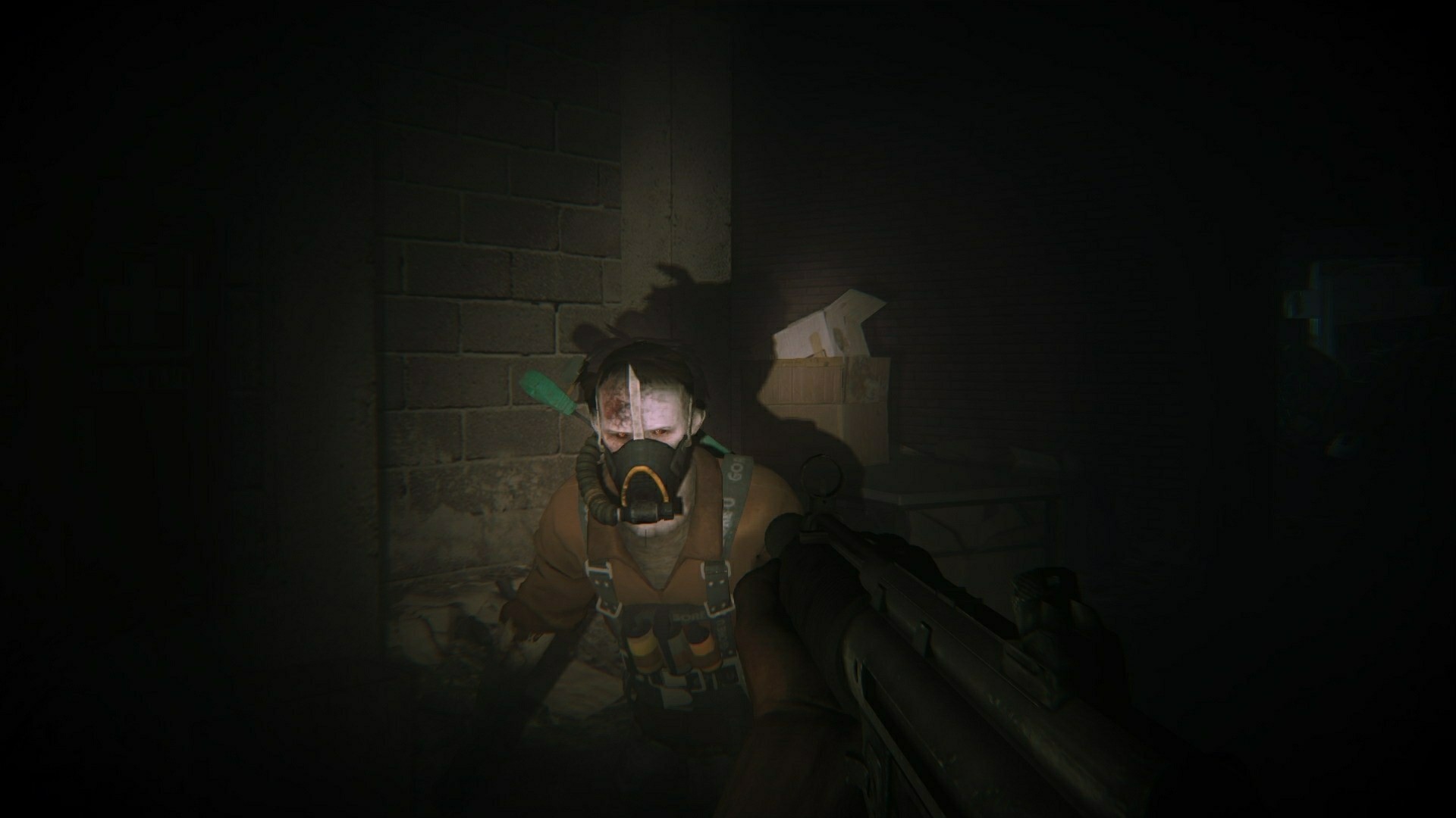 ZombiU - Imagen 23