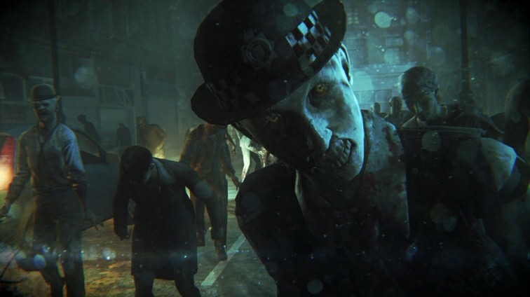 ZombiU - Imagen 21