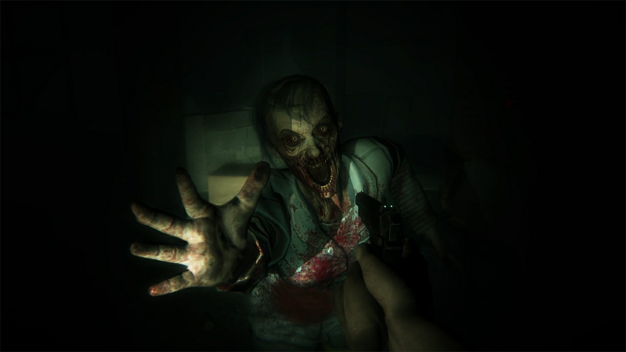 ZombiU - Imagen 25